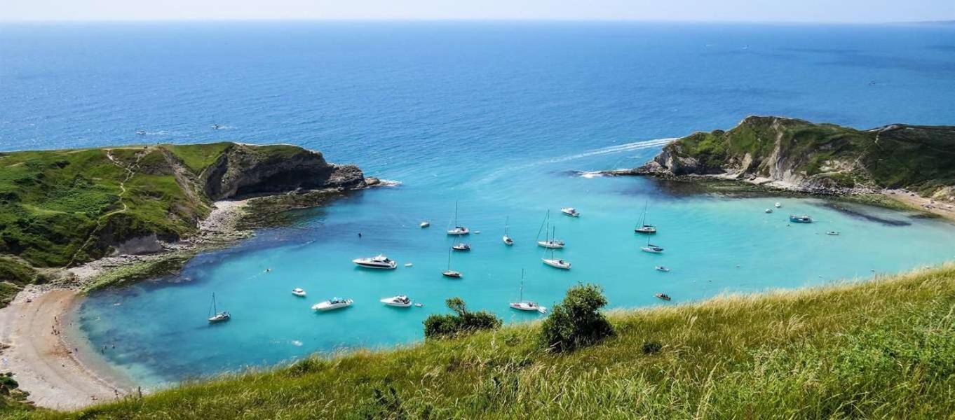 Hotel Rockley Park - Coral Poole Zewnętrze zdjęcie