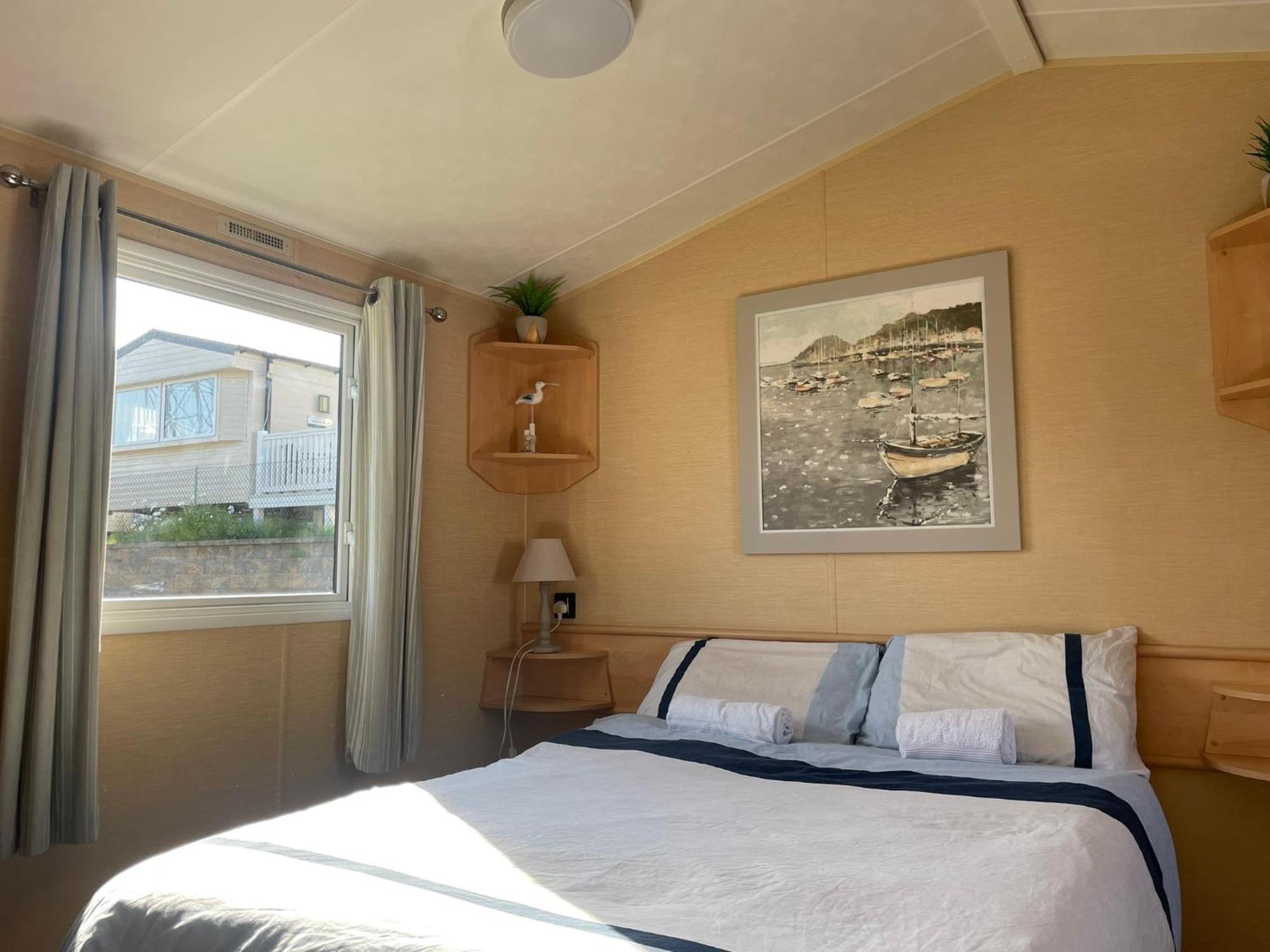 Hotel Rockley Park - Coral Poole Zewnętrze zdjęcie