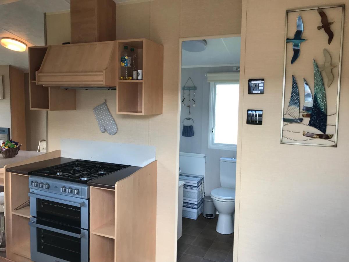 Hotel Rockley Park - Coral Poole Zewnętrze zdjęcie