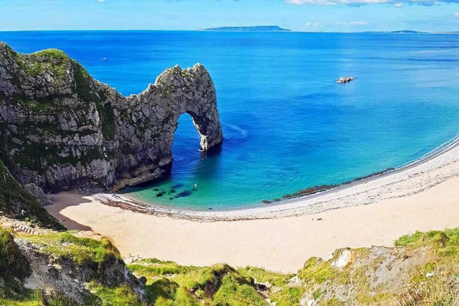 Hotel Rockley Park - Coral Poole Zewnętrze zdjęcie
